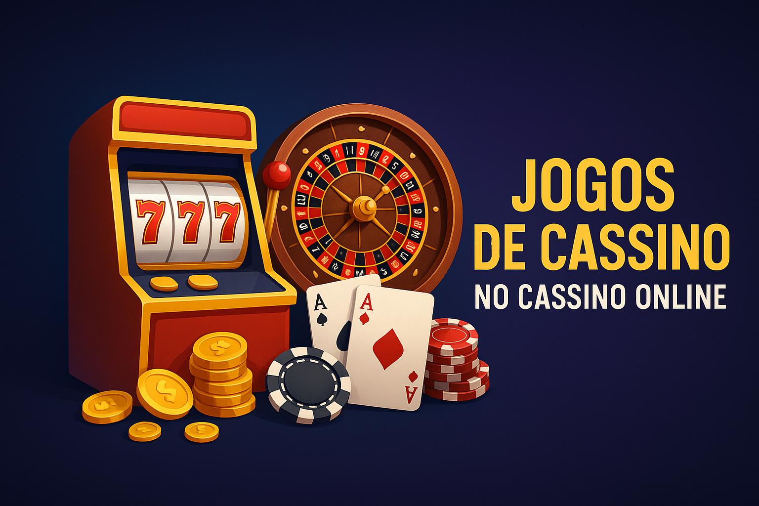 Jogos de cassino online inovadores e emocionantes na G55BET